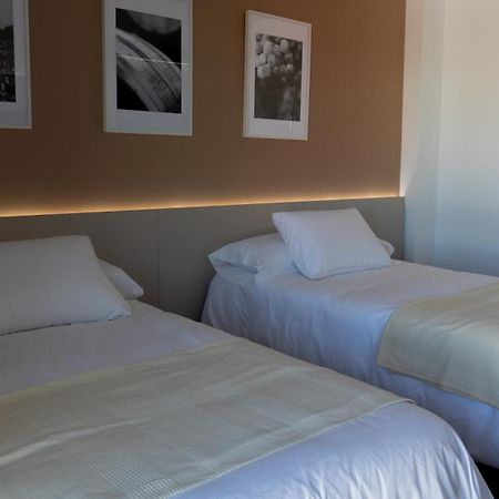 La Hospederia - El Provencio Hotel Kültér fotó