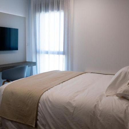 La Hospederia - El Provencio Hotel Kültér fotó