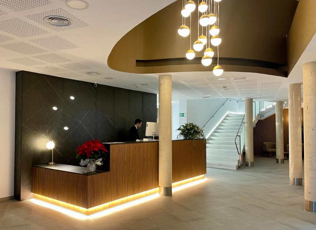 La Hospederia - El Provencio Hotel Kültér fotó