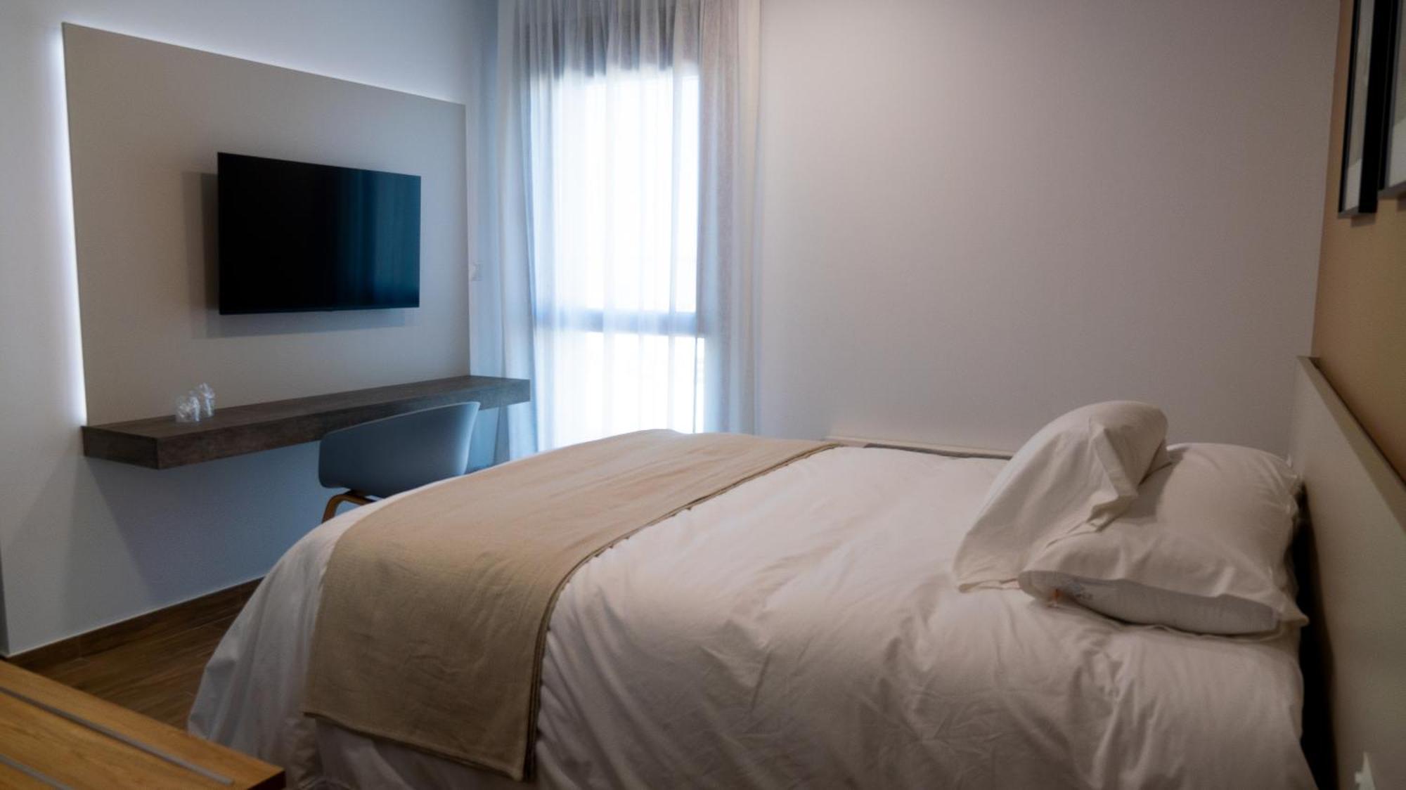 La Hospederia - El Provencio Hotel Kültér fotó
