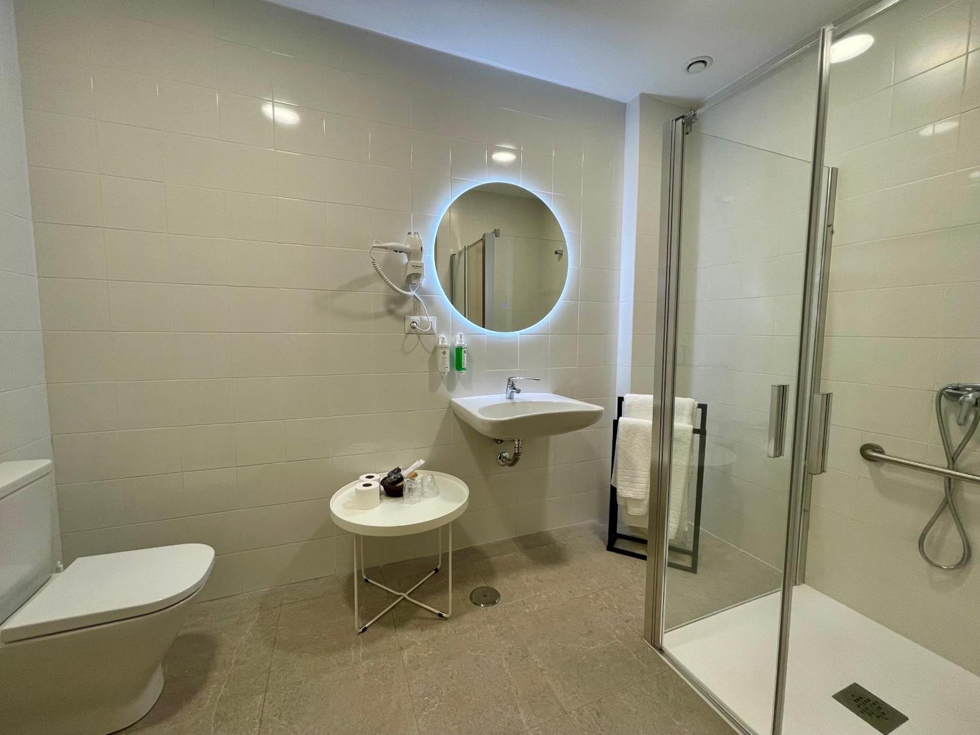 La Hospederia - El Provencio Hotel Kültér fotó