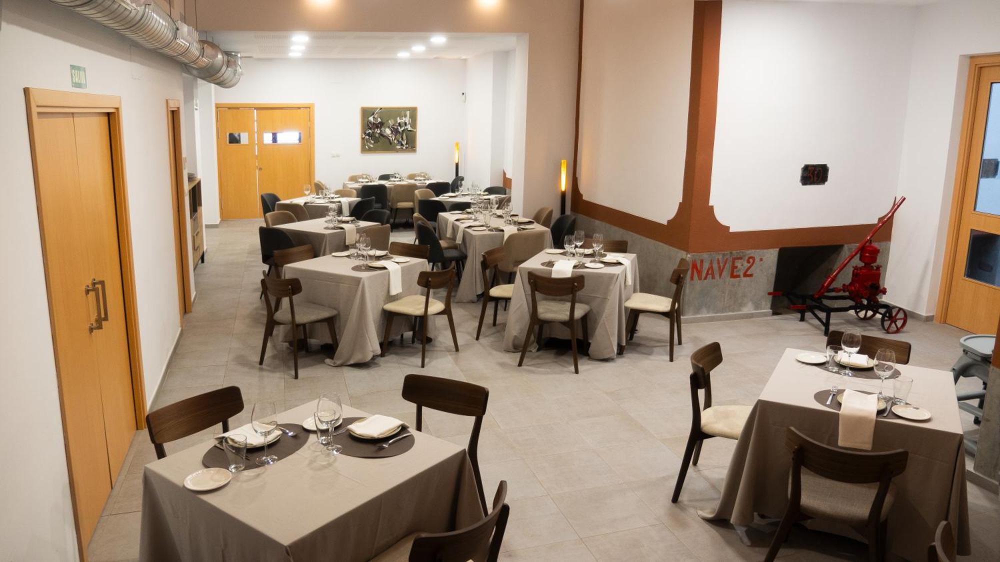 La Hospederia - El Provencio Hotel Kültér fotó