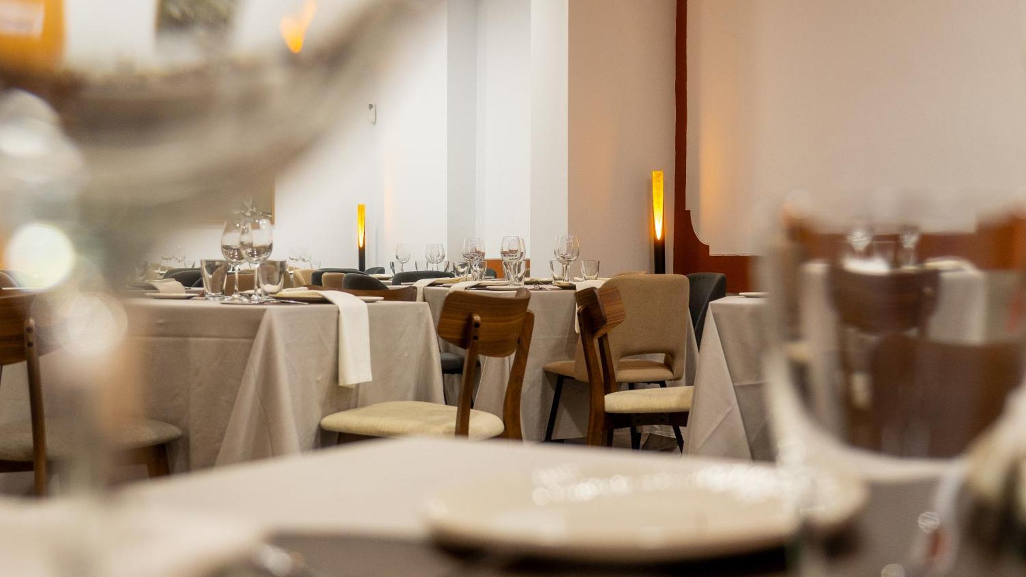 La Hospederia - El Provencio Hotel Kültér fotó