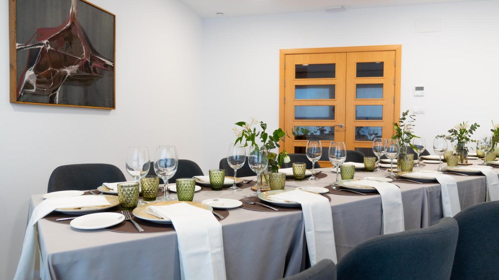 La Hospederia - El Provencio Hotel Kültér fotó