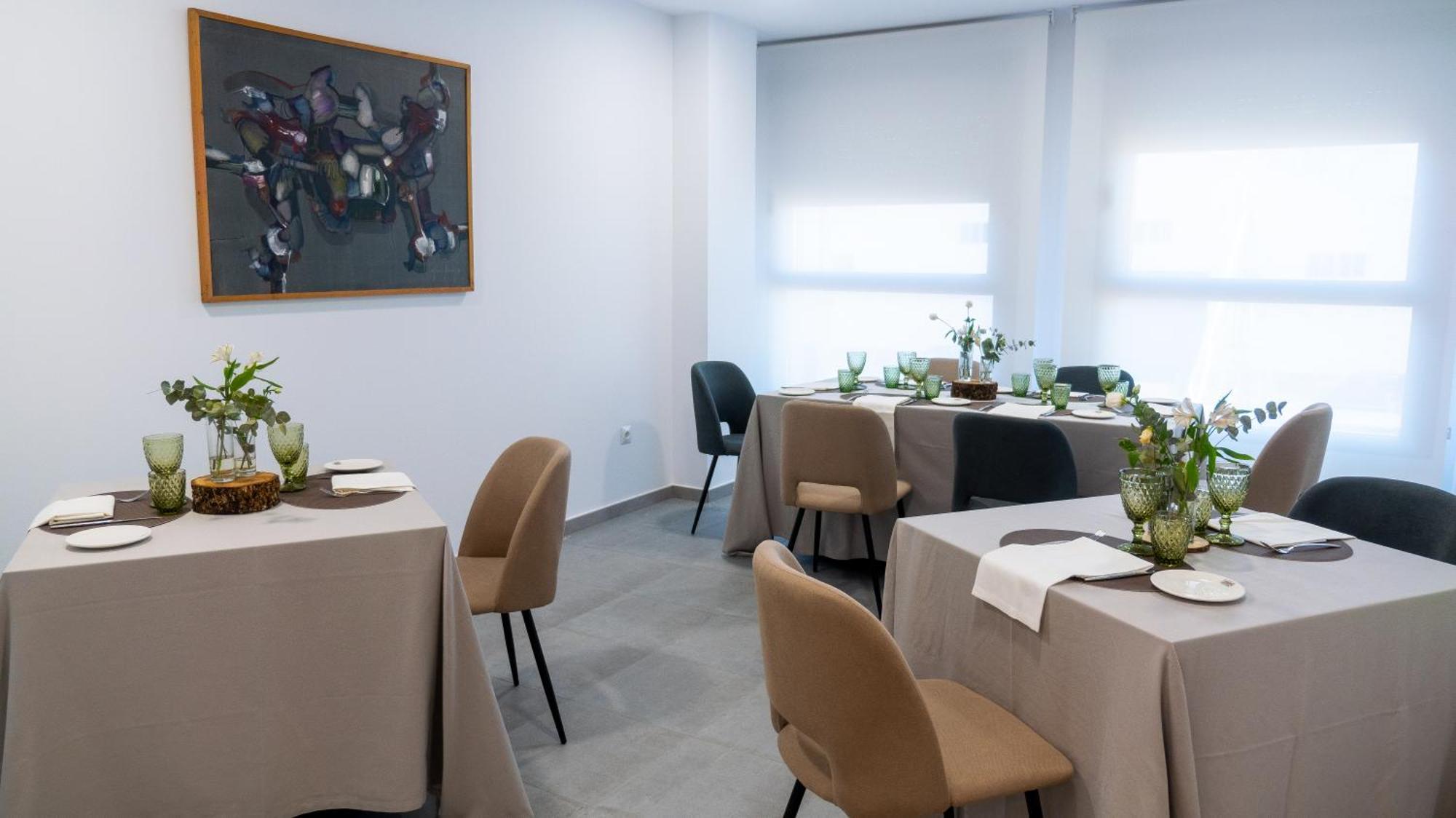 La Hospederia - El Provencio Hotel Kültér fotó