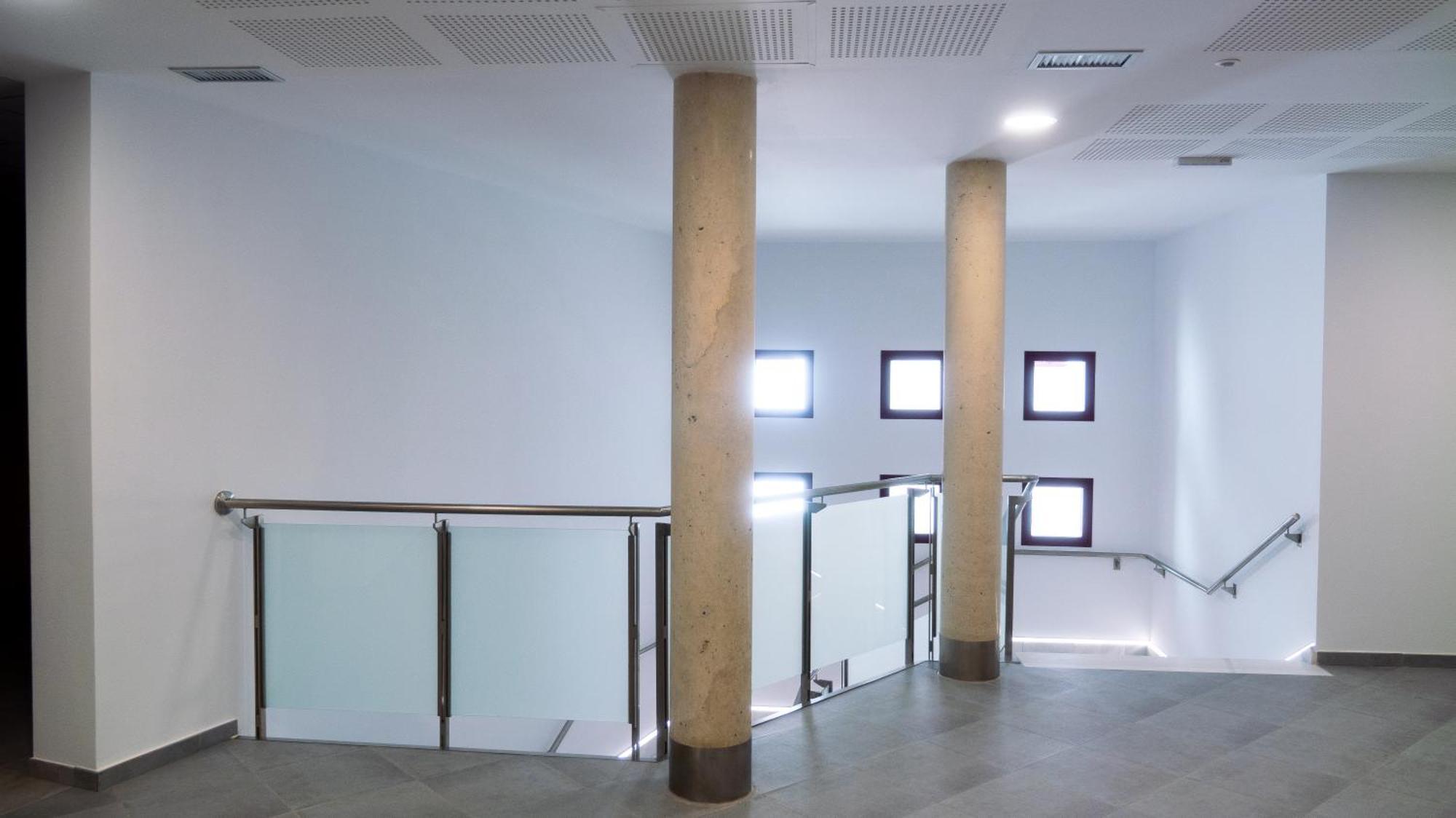La Hospederia - El Provencio Hotel Kültér fotó