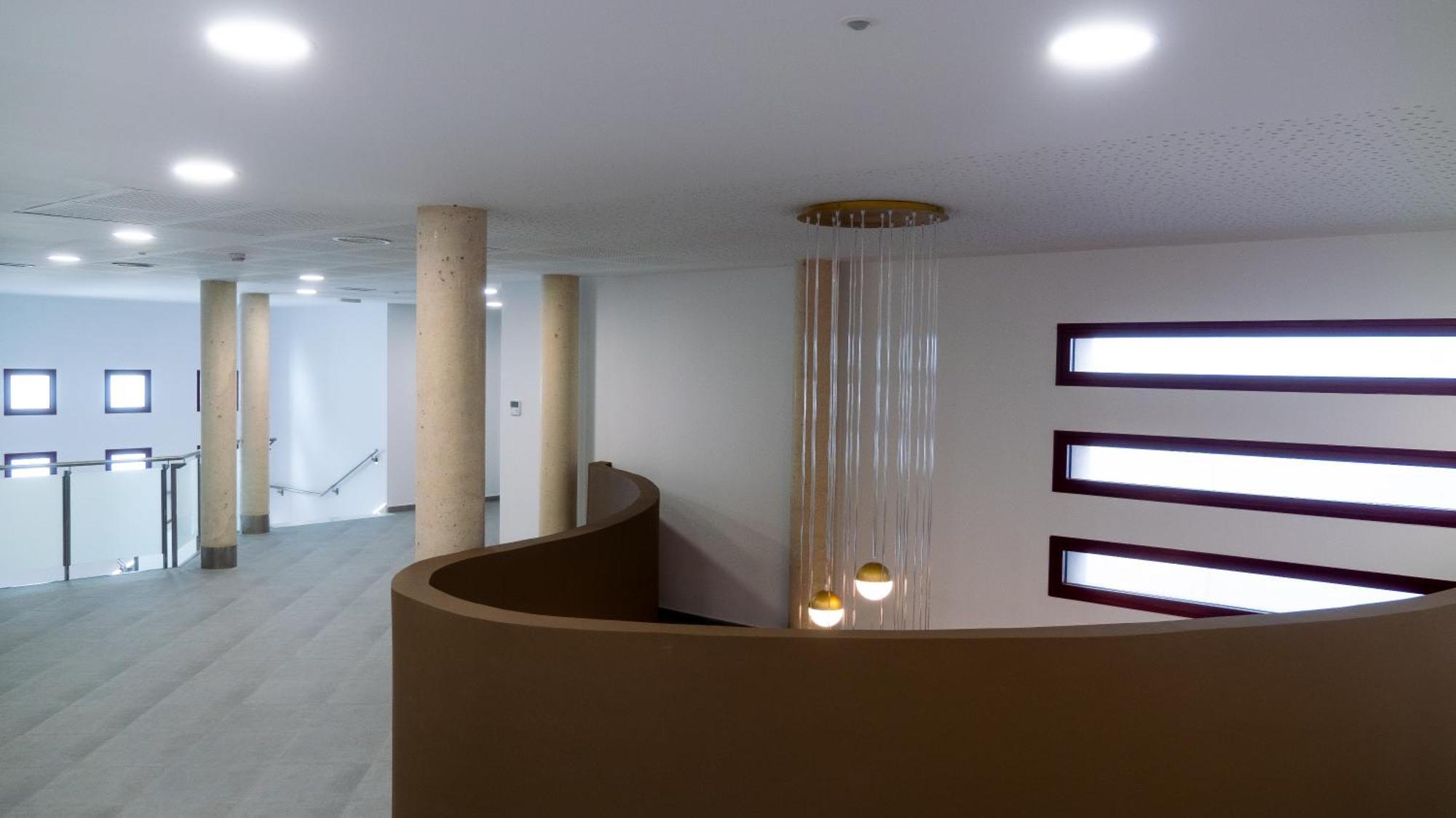 La Hospederia - El Provencio Hotel Kültér fotó