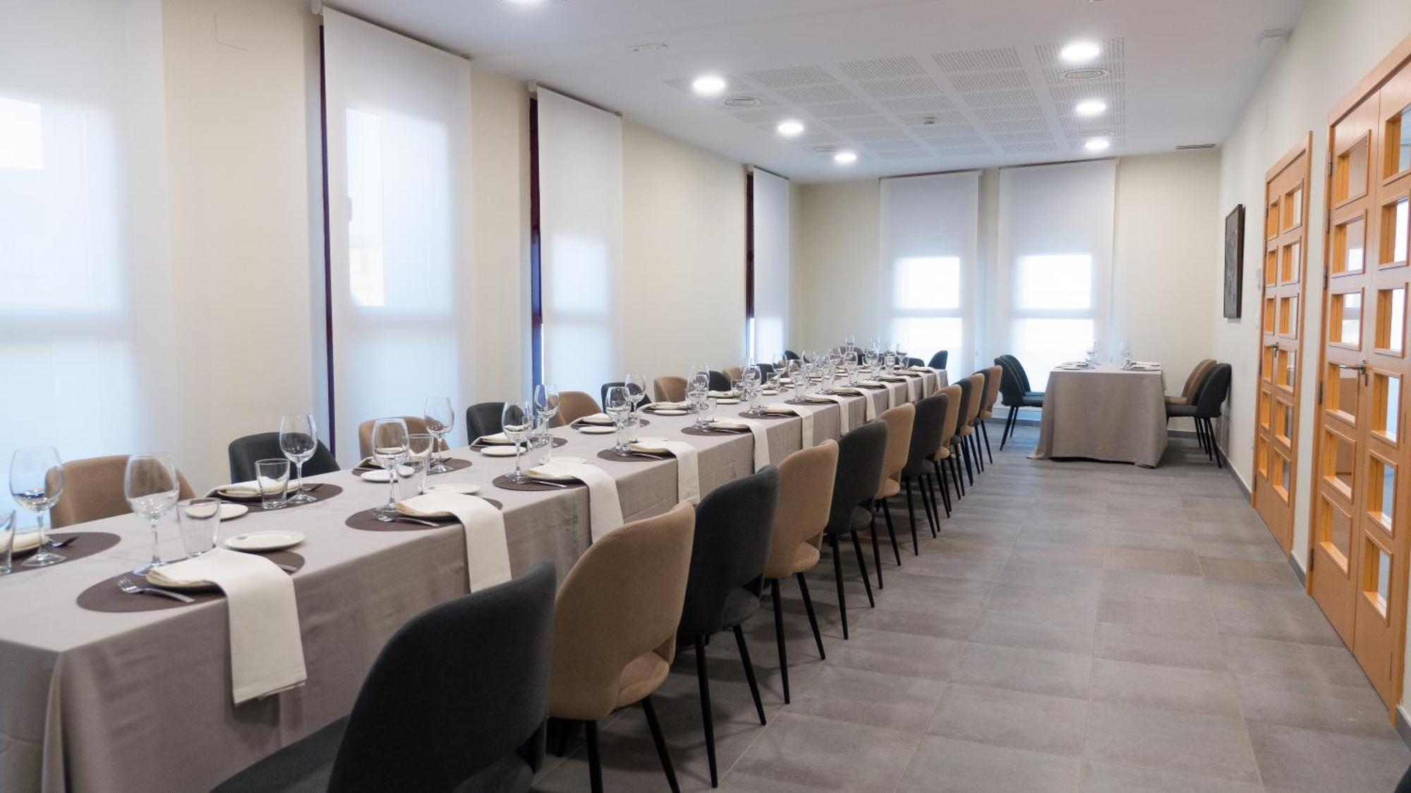 La Hospederia - El Provencio Hotel Kültér fotó