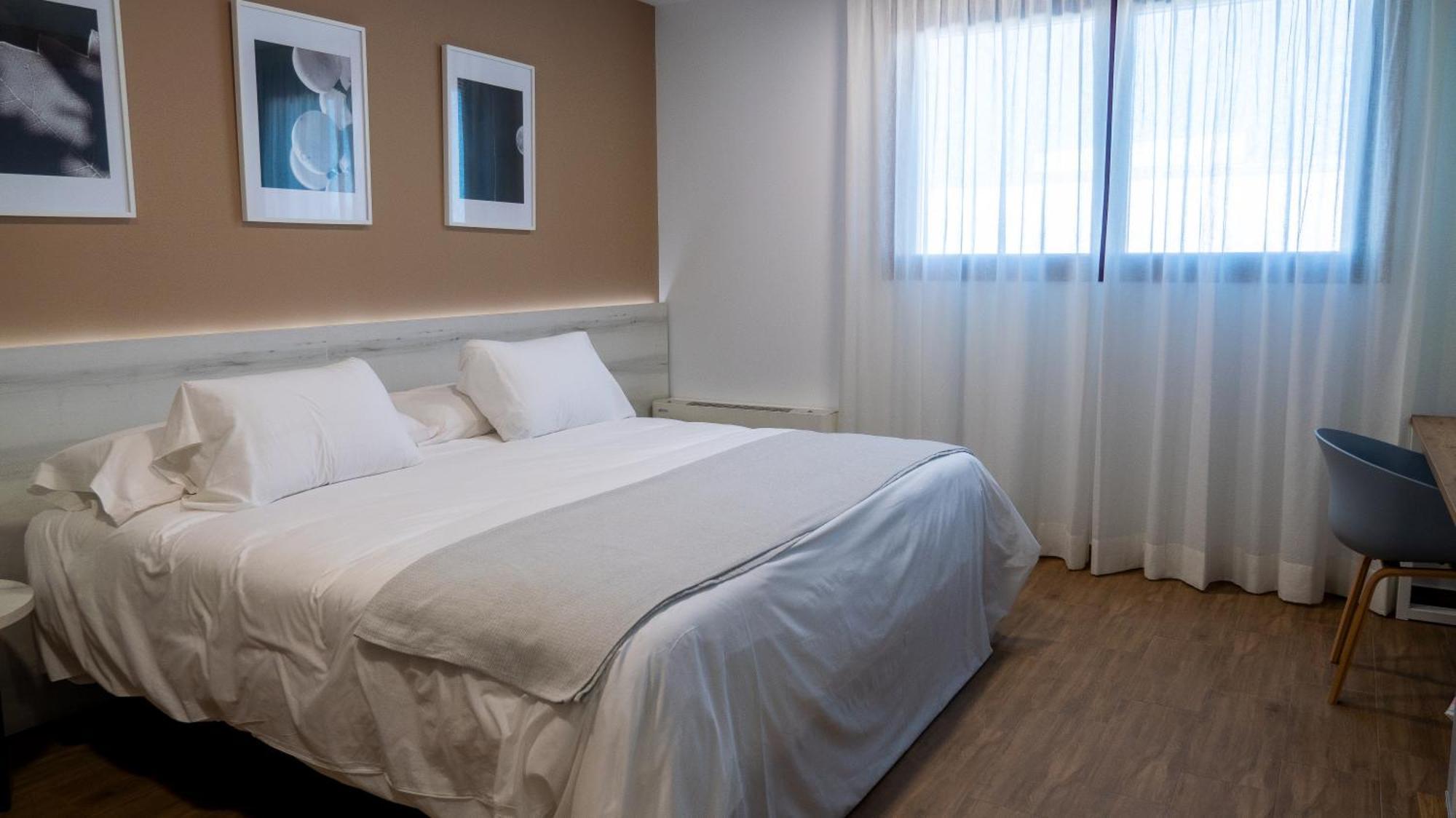 La Hospederia - El Provencio Hotel Kültér fotó