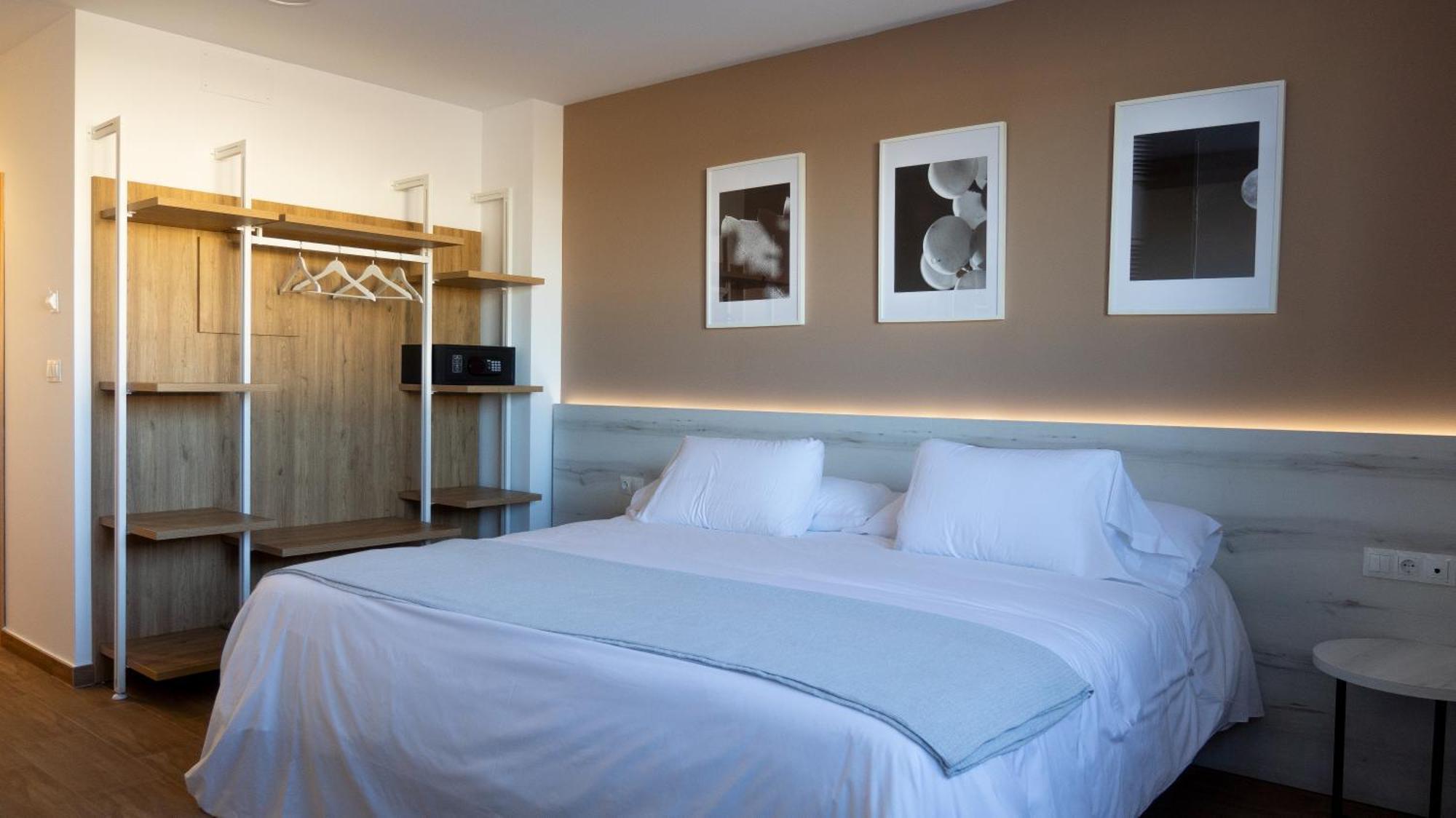 La Hospederia - El Provencio Hotel Kültér fotó